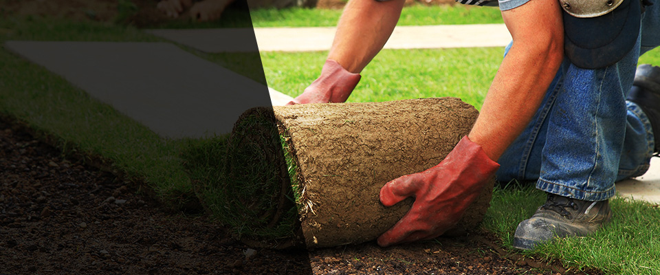 Malverne Landscapers